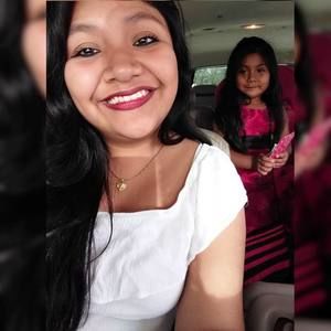 Meet your Posher, Graciela